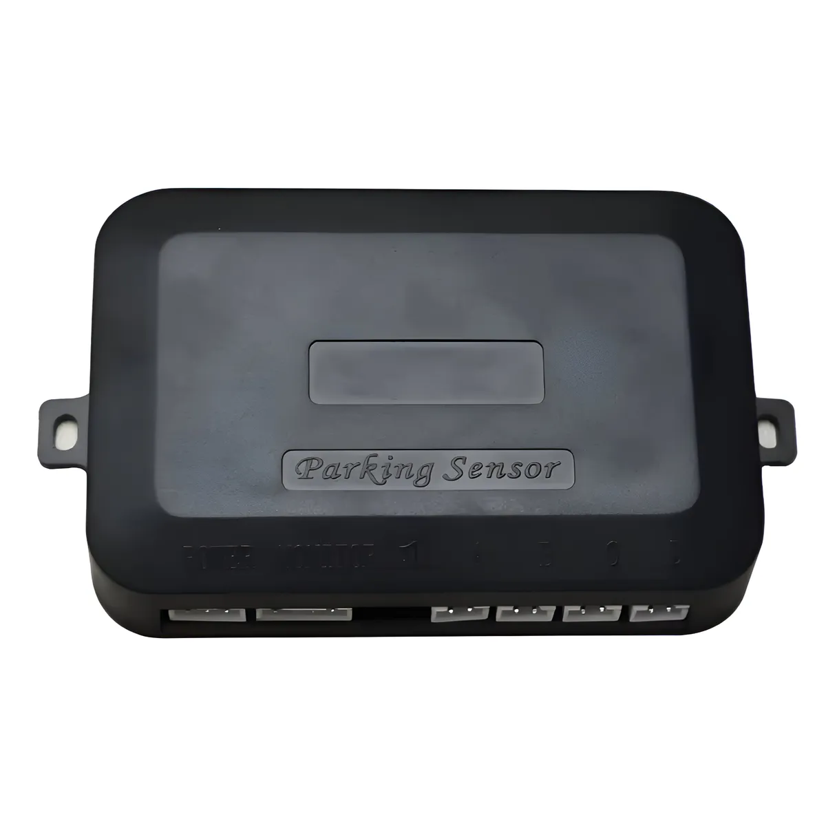Led Buzzer Reverse Display Parking Sensor Kit - Backup Radar System W24-4-1