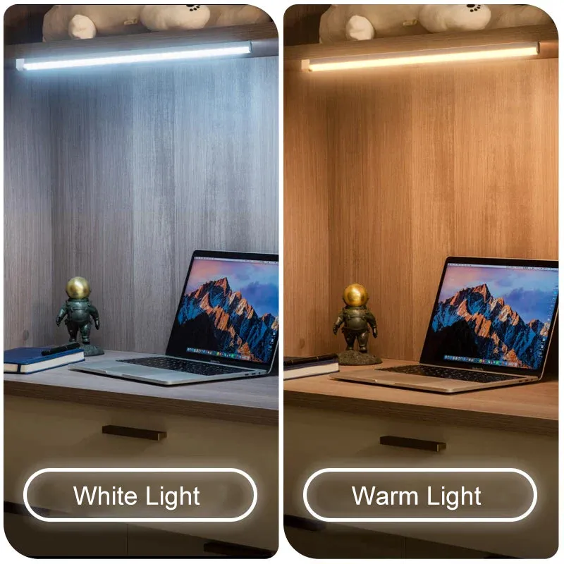LED Motion Sensor Cabinet Light