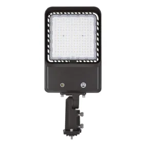LEDvance AREAFLD 40W/60W/80W LED Performance Class Dual Selectable Area Light