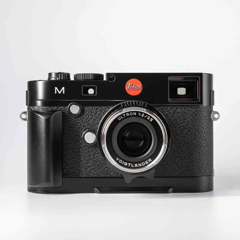 Leica M240 Handgrip M246 M262 YW Design