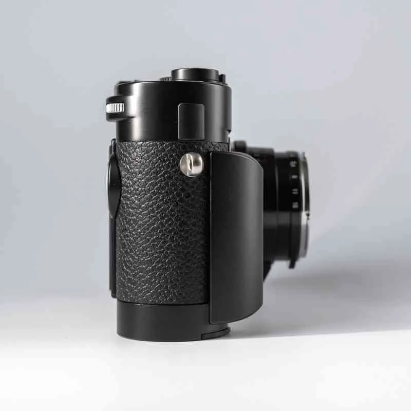 Leica M240 Handgrip M246 M262 YW Design