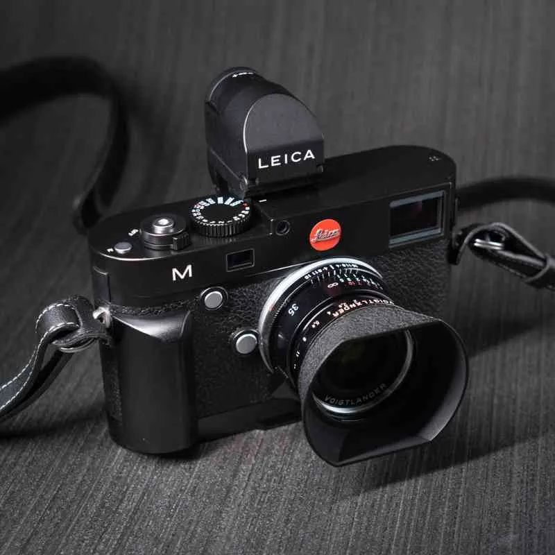 Leica M240 Handgrip M246 M262 YW Design
