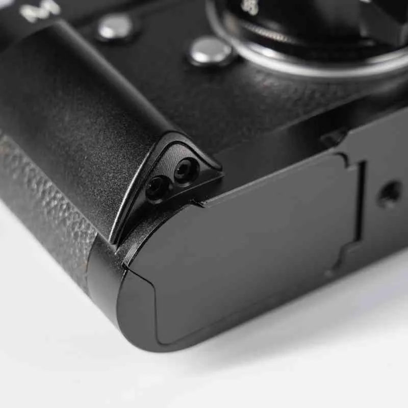 Leica M240 Handgrip M246 M262 YW Design