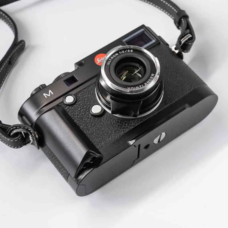 Leica M240 Handgrip M246 M262 YW Design