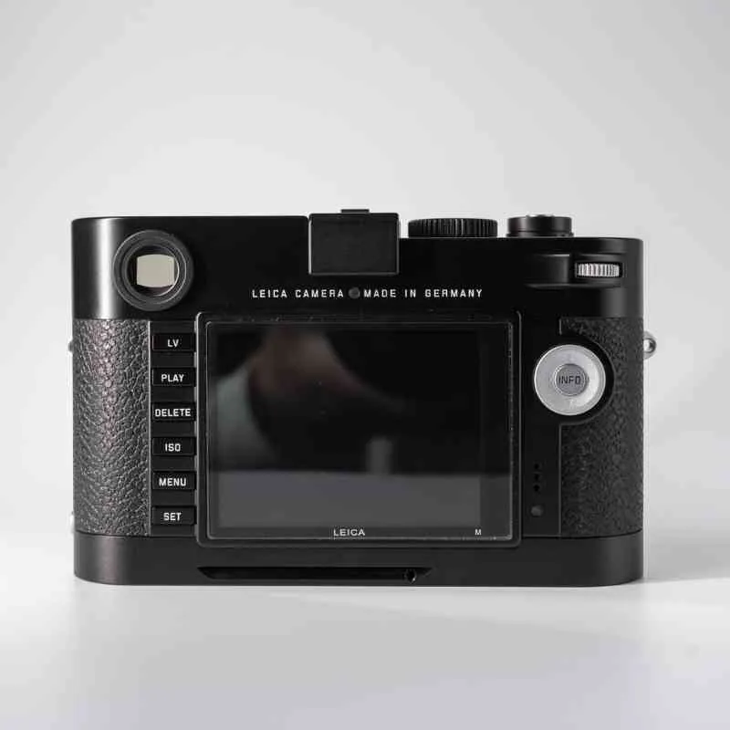 Leica M240 Handgrip M246 M262 YW Design
