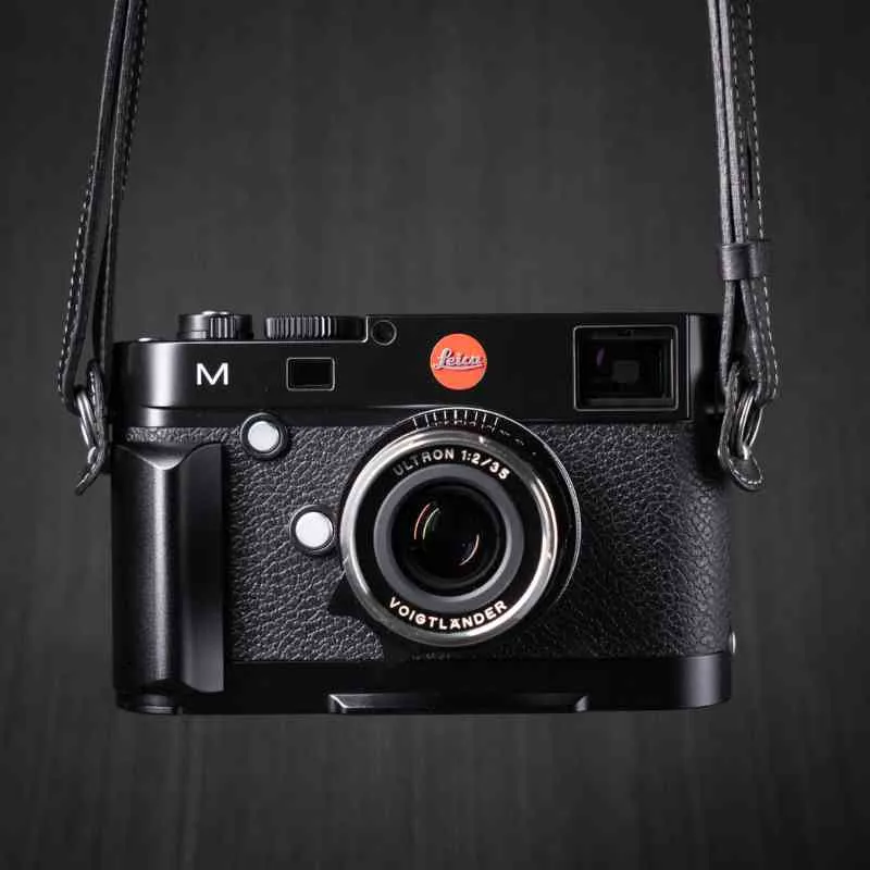 Leica M240 Handgrip M246 M262 YW Design