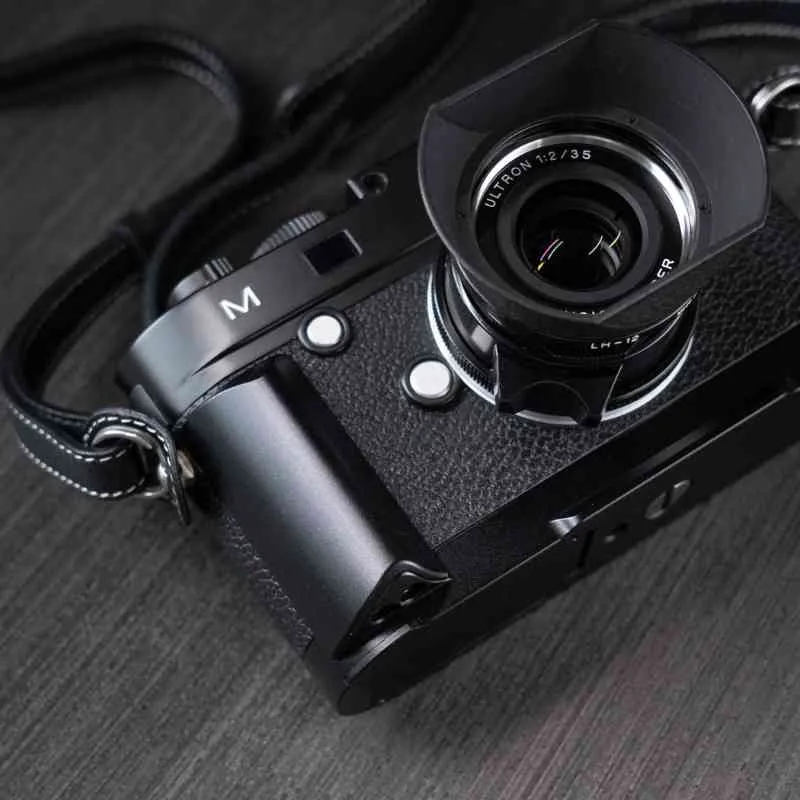 Leica M240 Handgrip M246 M262 YW Design