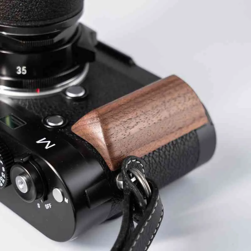 Leica M240 Handgrip M246 M262 YW Design