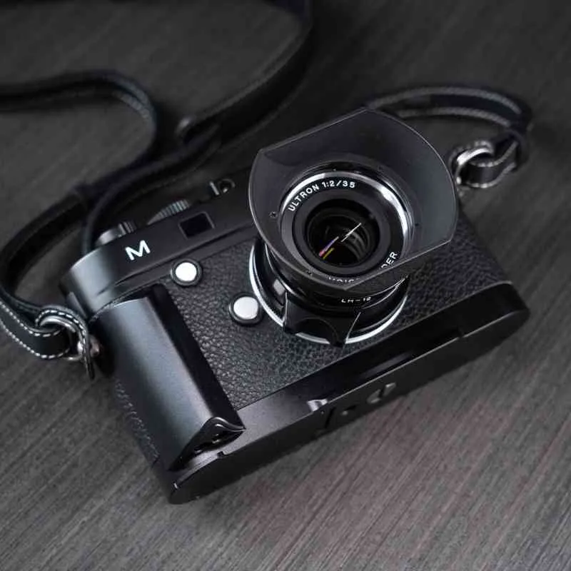 Leica M240 Handgrip M246 M262 YW Design
