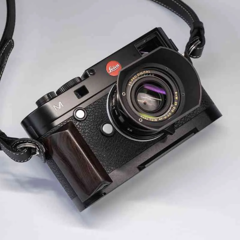 Leica M240 Handgrip M246 M262 YW Design