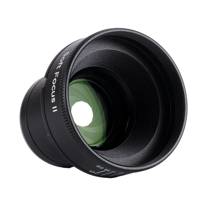 Lensbaby Composer Pro II With Soft Focus II Optic for Canon RF