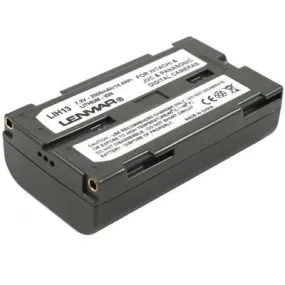 Li Ion Battery For Rc Hitachi