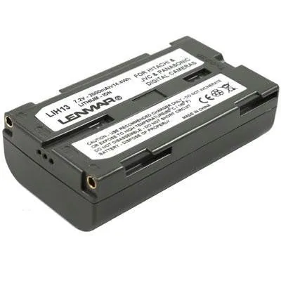 Li Ion Battery For Rc Hitachi