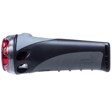 Light & Motion GoBe Red Spot