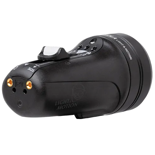 Light & Motion SOLA Video 2500 F