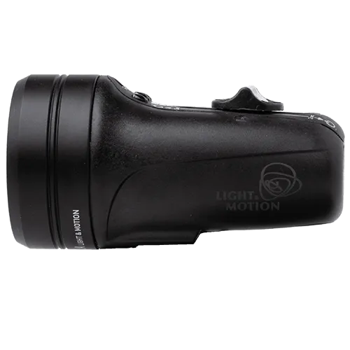 Light & Motion SOLA Video 2500 F