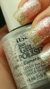 Lights! Camera! Karats! * Ibd Just Gel