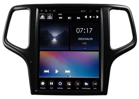 LinksWell TS-JPGC12-1RR-5S - 2014-2021 JEEP GRAND CHEROKEE GENERATION 5 T-STYLE RADIO