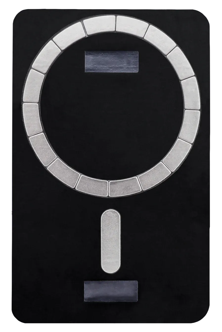 Love Handle - Magsafe Wallet