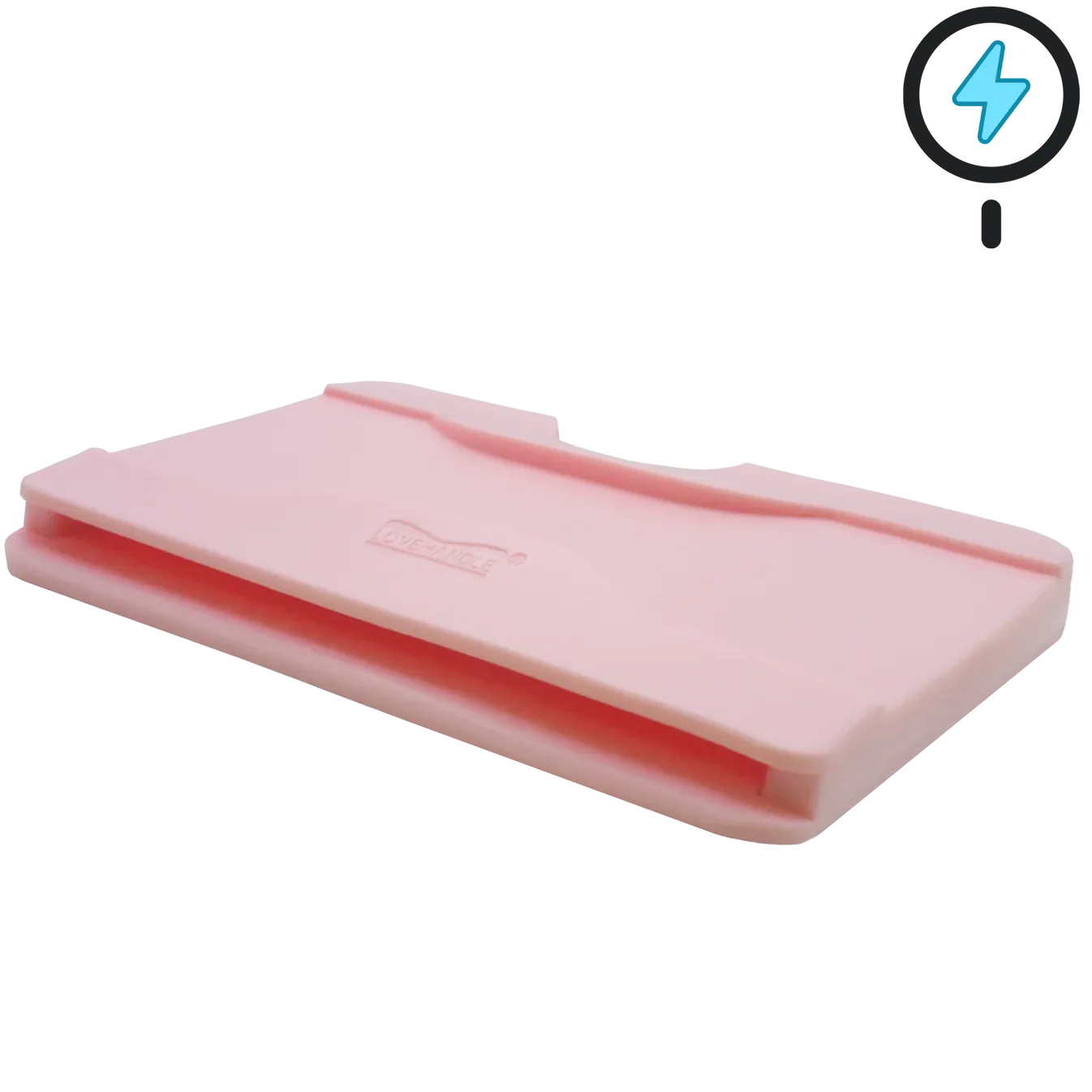 Love Handle - Magsafe Wallet