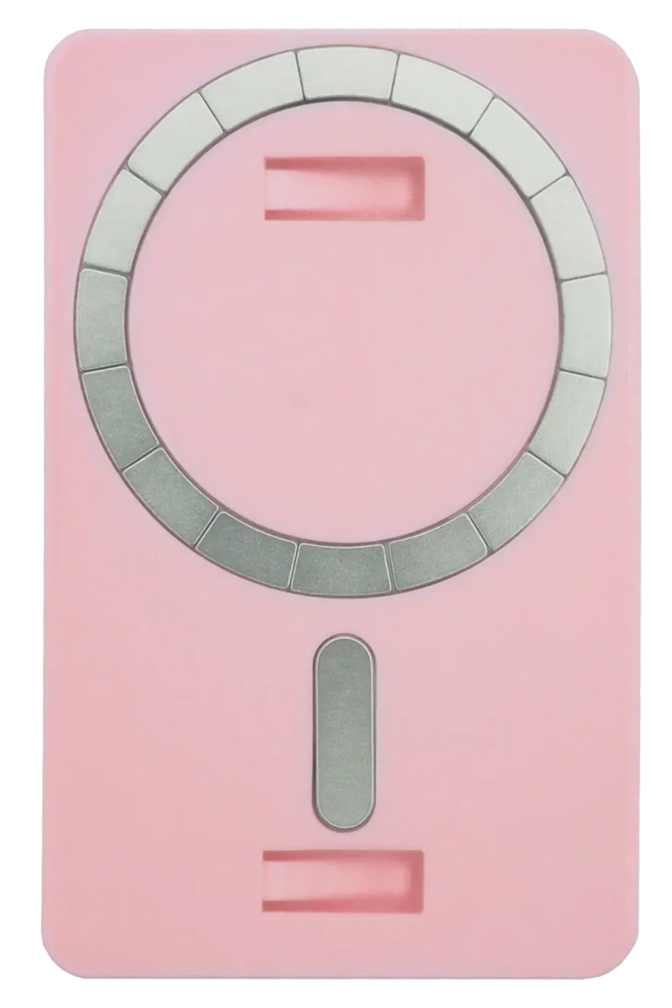 Love Handle - Magsafe Wallet