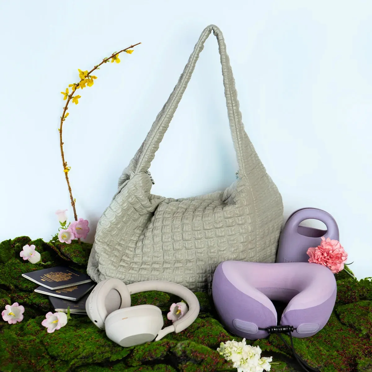 Love-to-Travel Mom Bundle