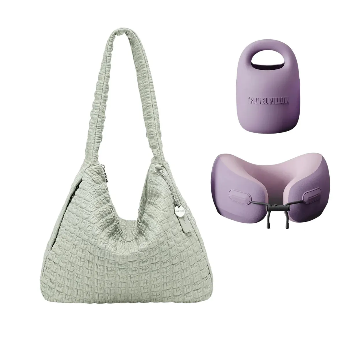 Love-to-Travel Mom Bundle