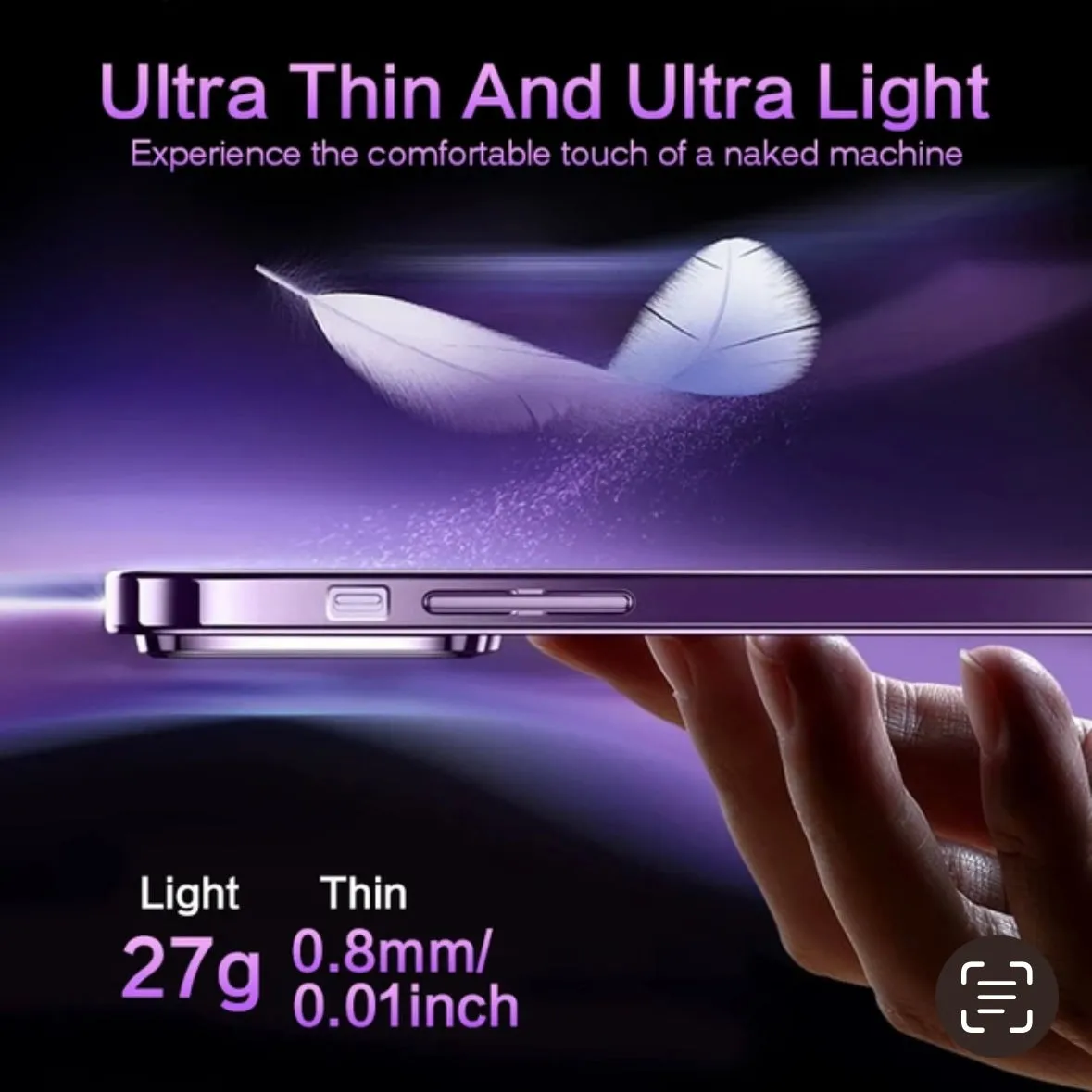 Luxury Magsafe Rear Case & camera lens protection for iPhone