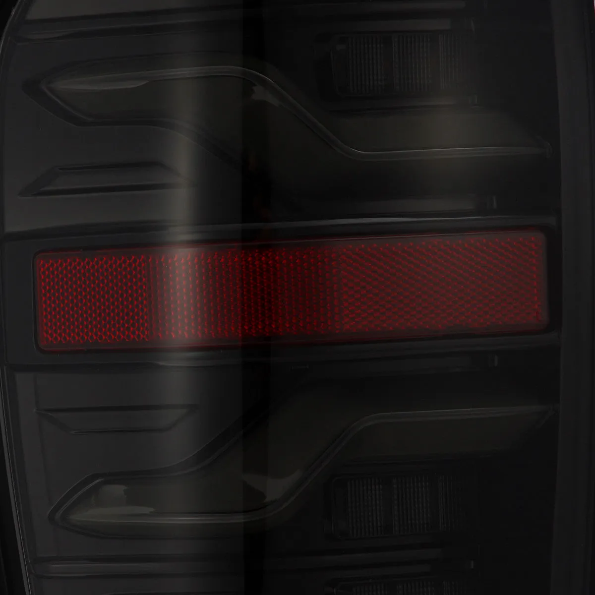 LUXX-Series LED Tail Lights Fits  16-23 Toyota Tacoma