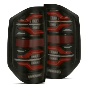 LUXX-Series LED Tail Lights Fits 2014-2021 Toyota Tundra