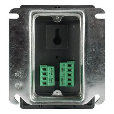 Macurco CO Fixed Gas Detector Controller Transducer