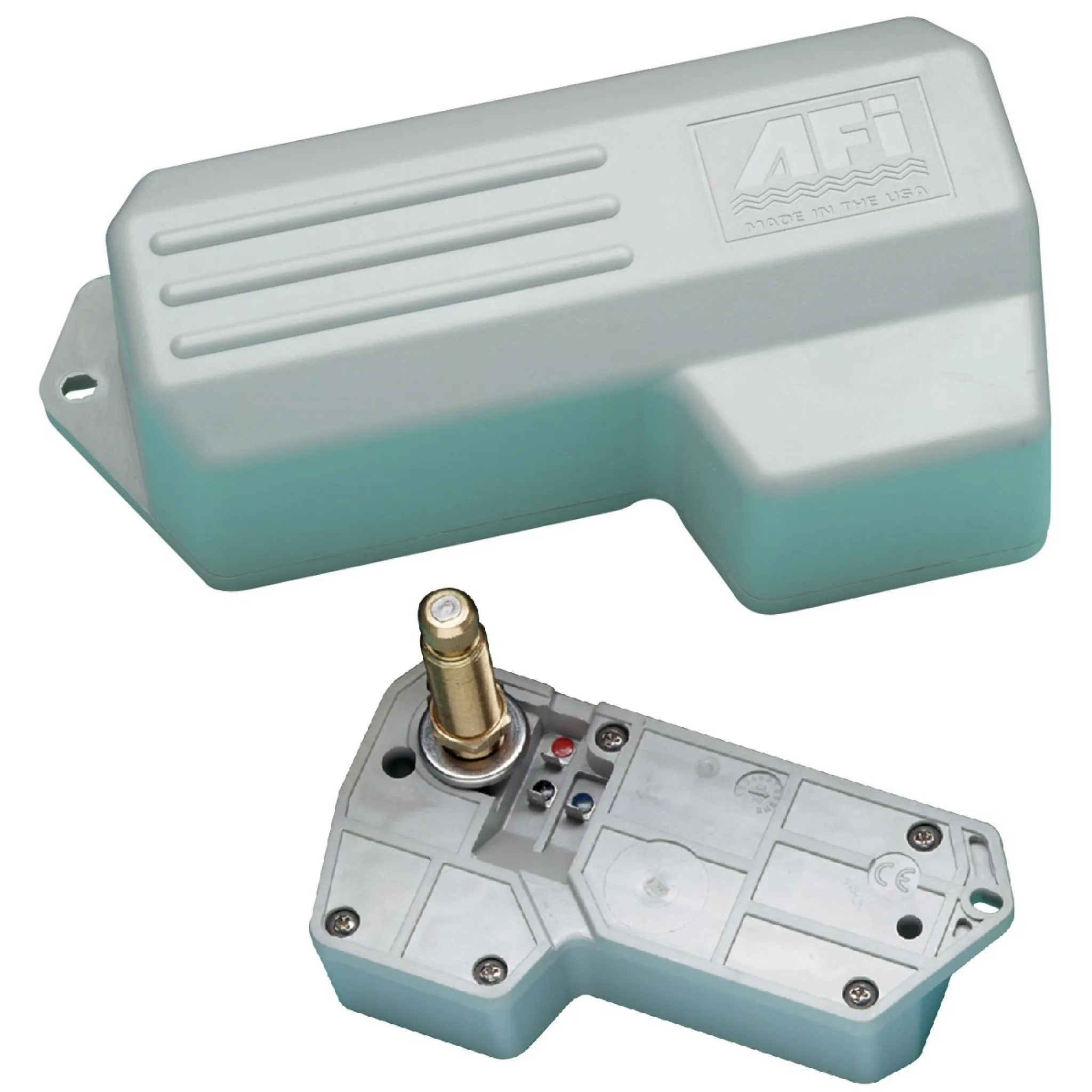 Marinco Waterproof Wiper Motor