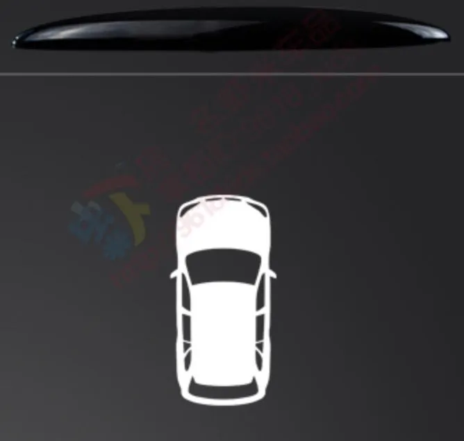 Mazda Skyactiv Proximity Collision Sensor