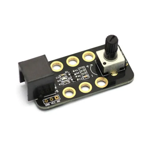 Me Potentiometer V1.1