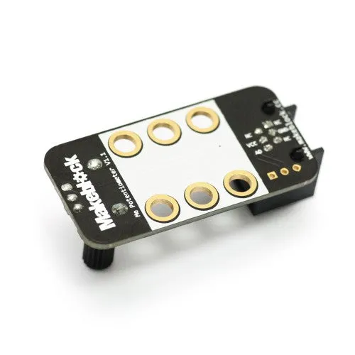 Me Potentiometer V1.1