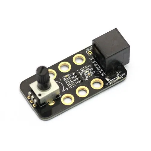 Me Potentiometer V1.1