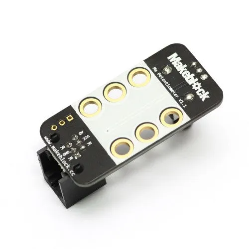 Me Potentiometer V1.1