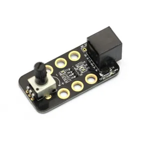 Me Potentiometer V1.1