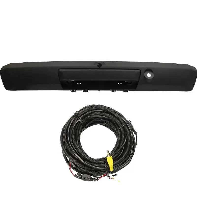 Metra iBeam TE-FDHDH Tailgate Handle Camera for Ford F-250 F-350 F-450 2017-2019