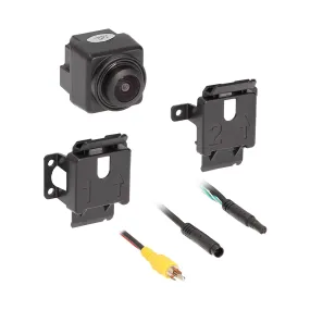 Metra JP-JTKT Rear Camera Replacement Kit for Jeep Gladiator JT 2020-up