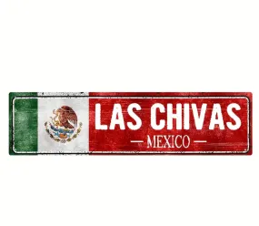 Mexico Signs