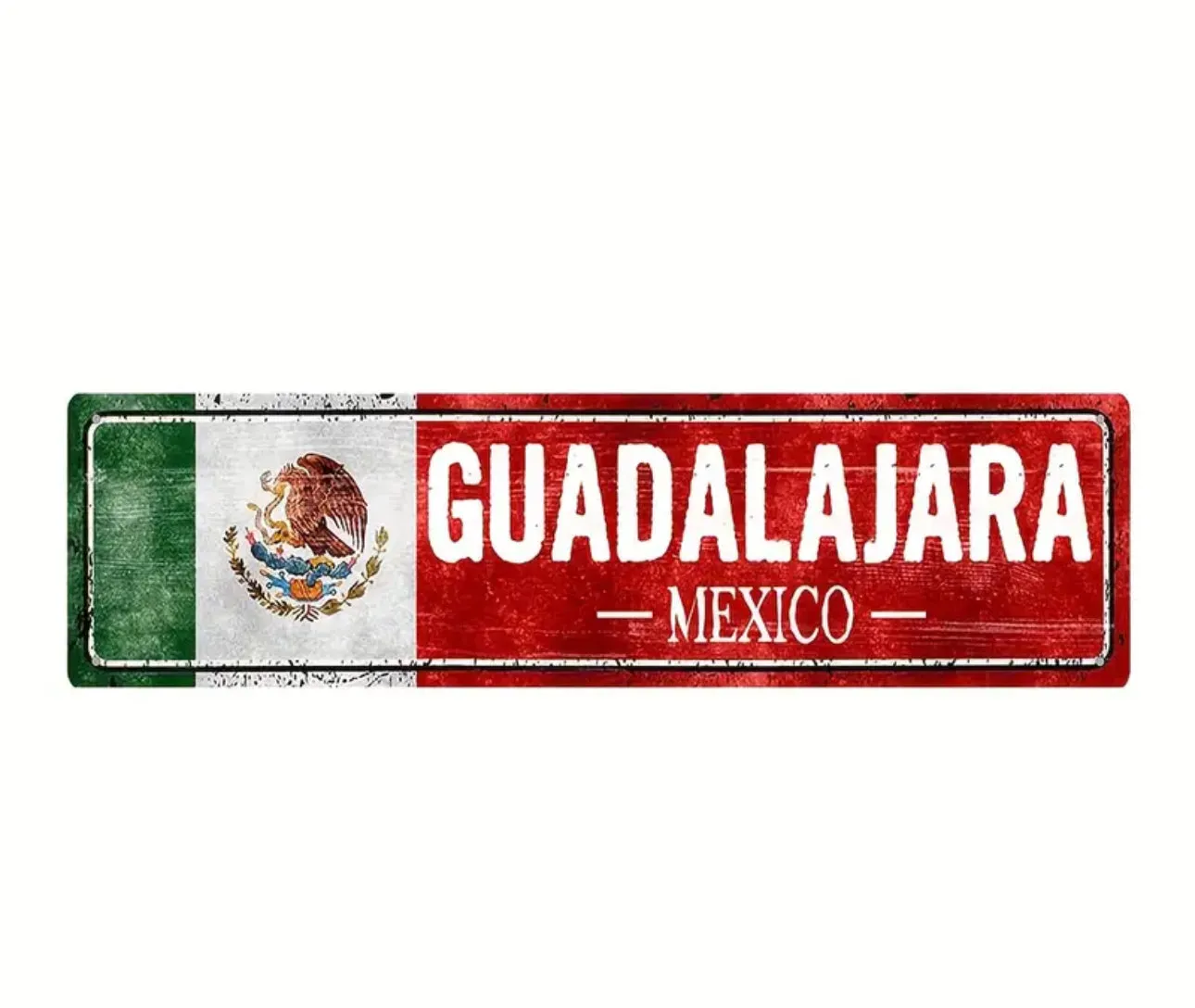 Mexico Signs