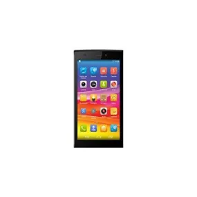 Micromax Canvas Nitro 2 E311 (Grey-Silver)