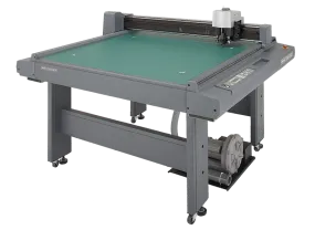 Mimaki Flatbed Cutting Plotter - CF2 Series