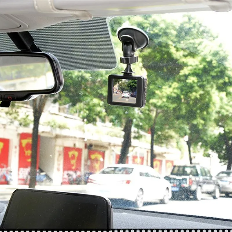 Mini HD Video Car Camera FO-Q502