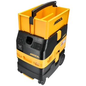 Mirka® DEXOS 1217 M AFC 230V Dust Extractor