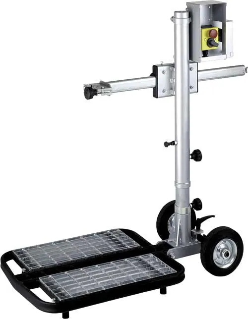MIXCENTER MS 57
