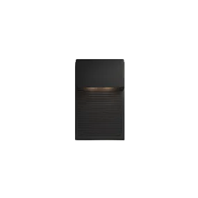 Modern Forms Hiline Outdoor Wall Sconce Light