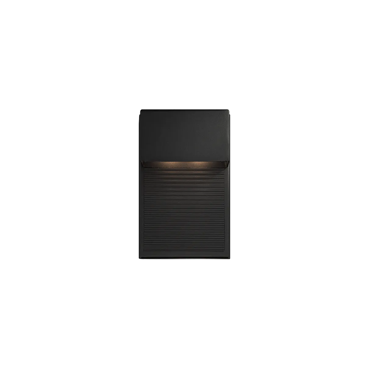 Modern Forms Hiline Outdoor Wall Sconce Light