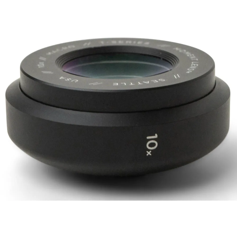 Moment - T-Series Macro 10x Lens